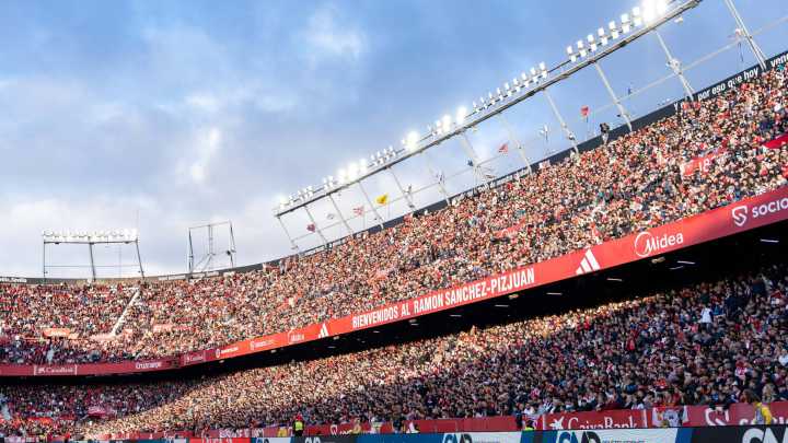El Sevilla expresa su indignación por el cierre del Sánchez Pizjuán y recurrirá la sanción