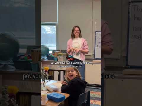 Boston Janitor Watches His Daughter Teach in the School That Gave Him Purpose