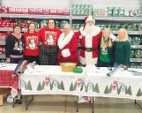 Groups work to ensure there is ‘No Child Without a Christmas’