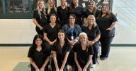 From stage to classroom: SCC Clinton instructor passionately shares cosmetology with the next generation