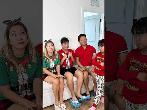 It seems they are hiding something from me 🤔😜 LeoNata family #shorts