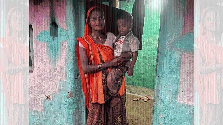 Anaemic mothers of Melghat & a silent emergency. 140 child deaths in 7 months bare chronic neglect
