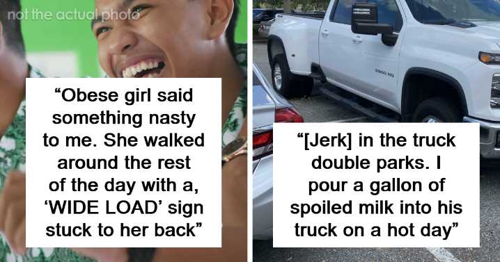 68 People Confess To The Dirtiest, Slimiest, Most Backstabbing Things They’ve Ever Done And Regret