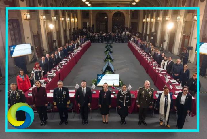 Gobierno presenta Acuerdo Nacional contra la Extorsión