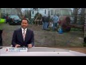 How tariffs are affecting the price of Christmas trees, both real and fake