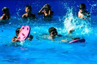 Abrieron las inscripciones para las colonias de vacaciones municipales