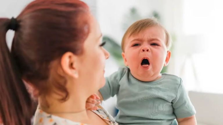 Alerta coqueluche: 7 niños fallecidos y aumento de casos