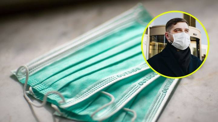 Gripe H3N2: cubrebocas regresa en este país; ¿es un peligro para la humanidad?
