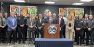 AG Alan Wilson announces 12 arrests in the Midlands as a result of Operation ‘Ganjapreneur’