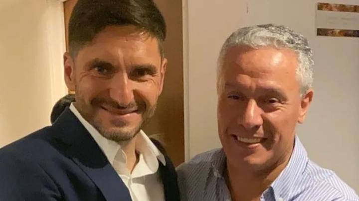 José Núñez integrará la bancada de Provincias Unidas en Diputados de la Nación