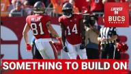 LESSONS LEARNED In Bucs' Win Over Cards | REPLICATING SUCCESS Against Saints Won't Be Easy