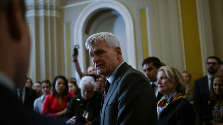 Clancy: Cassidy offers new path on Affordable Care Act costs