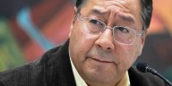 La Fiscalía de Bolivia solicitó tres meses de prisión preventiva para Luis Arce por corrupción en el Fondo Indígena
