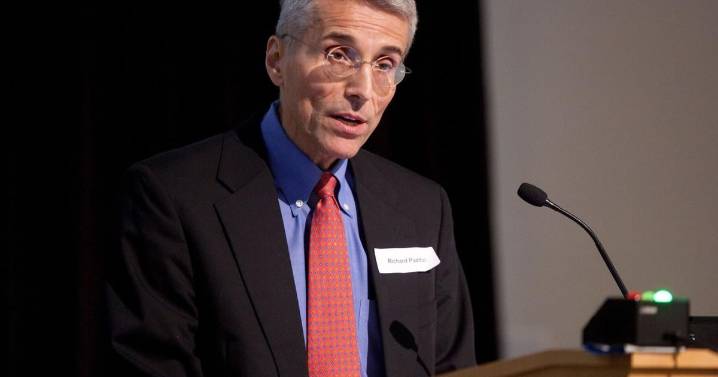 FDA’s top drug officer set to exit, weeks into new role