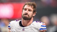 Bills Give Positive Injury Update On Joey Bosa Ahead Of Patriots Game