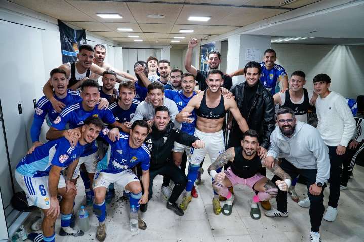 Xerez CD y Xerez DFC escalan posiciones