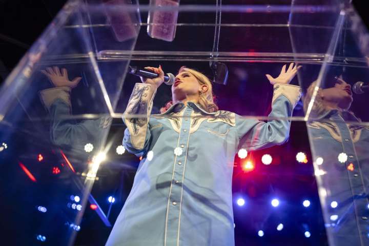 Democrats lost Tennessee's special election. They're still hopeful.