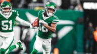 Jets Redeemed KO Returner Isaiah Williams Making His Second Chance Count