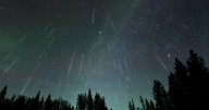The Geminids can bring 100 'shooting stars' an hour - how to see 'strongest' meteor shower of the year
