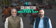 India’s Welfare Revolution: Inside Haqdarshak’s Big Idea