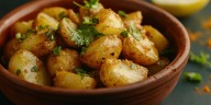 Cinco recetas fáciles con papas para disfrutar en casa