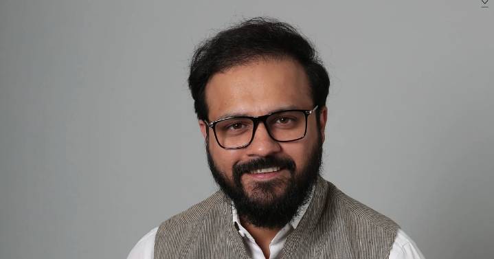 Who Is Aman Jain? Meet Meta India's New Public Policy Head