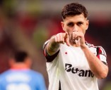 Flamengo, a semifinales de la Copa Intercontinental tras ganar 2