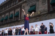 Sheinbaum entra al Top 5 de mujeres más influyentes del mundo en 2025