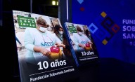 La Fundación Soberanía Sanitaria celebró sus diez años