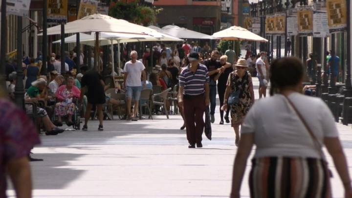 El INE revela cuál es la ciudad de Canarias que más población ha ganado en 2025: ya es la quinta que más crece en España