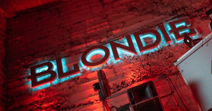 Robo de alcohol, cuatro puñaladas y una persecución de madrugada: la historia del crimen de Hugo Dark, el guardia de la Blondie