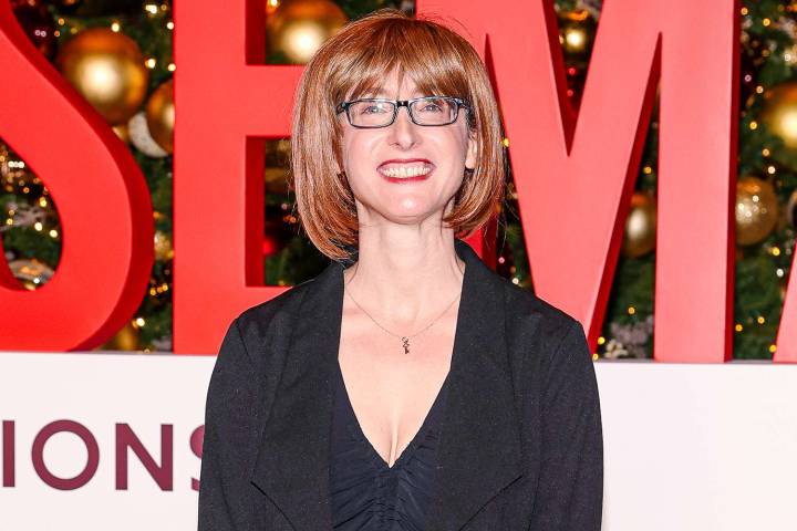 'The Housemaid' Author Freida McFadden on Whether to Watch the Movie or Read the Book First (Exclusive)