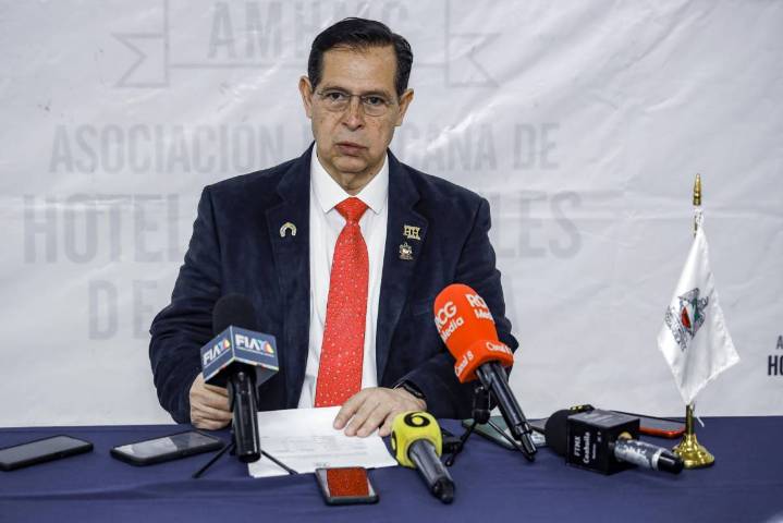 Inversión hotelera supera los 21 mdd entre Saltillo y Ramos Arizpe: AMHMC