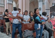 Llaman a guadalupanos a trabajar por el bien común