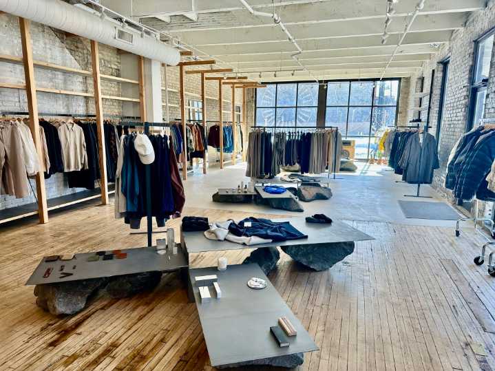 Minneapolis clothing store lands on New York Times top 50 list