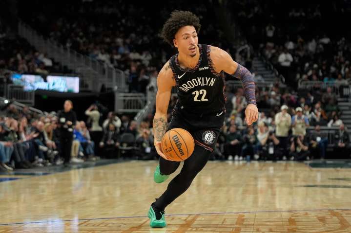 Where to watch Hornets vs. Nets today: NBA free live stream