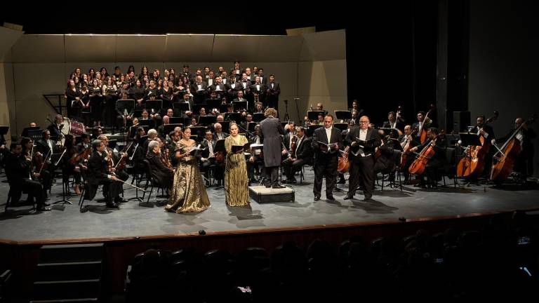 En Sinaloa, renace la esperanza de que los hombres ‘volverán a ser hermanos’