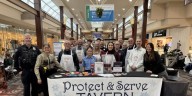 30th annual Protect & Serve Tavern in Lake County reminds people to drive sober during the holidays