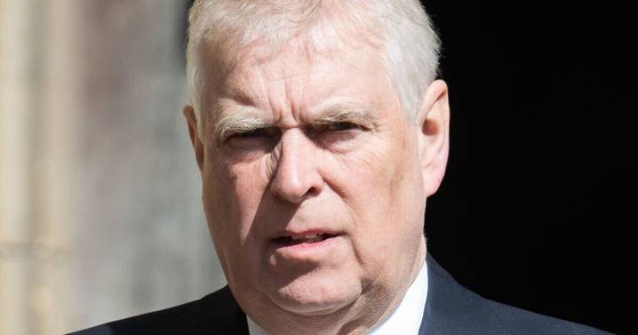 New Epstein bombshells could spark 'tidal wave' for Andrew