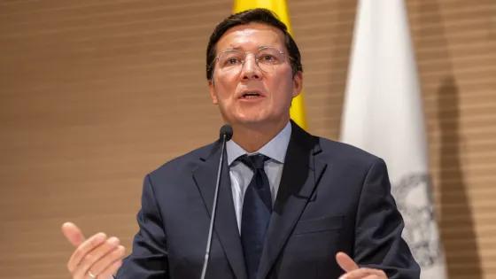 Registraduría alerta por pocas listas al Congreso 2026: ¿qué partidos faltan?