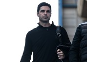 Emmanuel Petit reveals the one job that could tempt Mikel Arteta to leave Arsenal