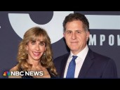 Dell family to donate $6.25 billion into ‘Trump Accounts’ for children