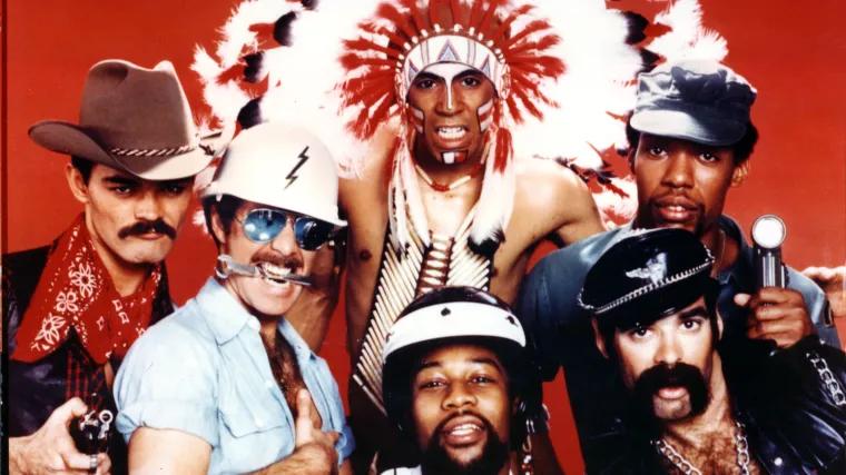 World Cup draw performers: What to know about Village People, Robbie Williams and more music acts
