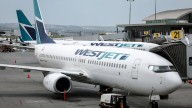 ‘Luck of the draw’ for passengers with WestJet’s half