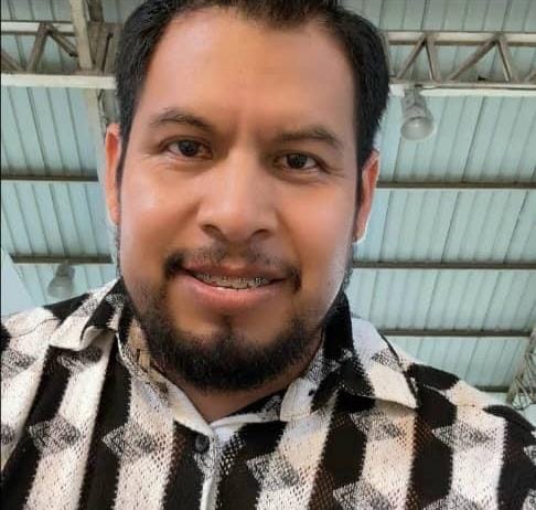 130 días sin rastro de Petter Padilla Rea