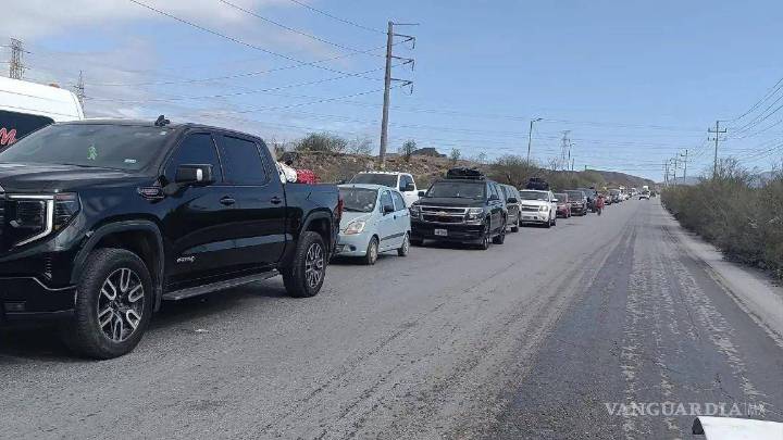 Coahuila aplicará cero tolerancia a policías que extorsionen a paisanos
