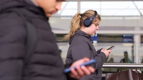 US may require 5 years of social media checks for visa