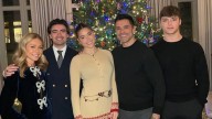 Kelly Ripa & Mark Consuelos Cut Their Kids Out of Family Holiday Tradition