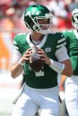 Jets undrafted rookie QB Brady Cook to make first NFL start Sunday vs. Jaguars