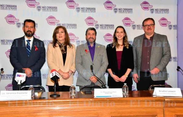 Invitan al Desfile de Luces en Cuauhtémoc